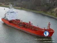Petrolero/quimiquero en venta
