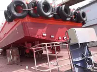 Lancha de tripulación en venta