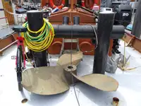 Remolcador en venta