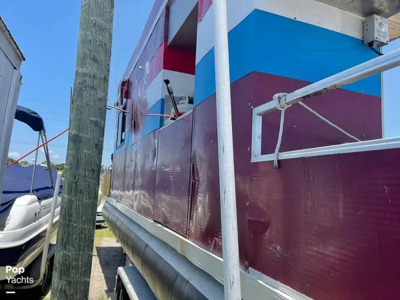 Pontón en venta