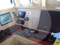 Arrastrero en venta