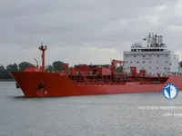 Petrolero/quimiquero en venta