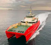 Catamarán en venta