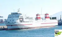 Buque Ro-Ro en venta