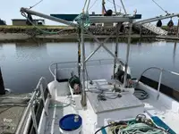 Purse seiner en venta