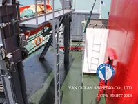 Petrolero/quimiquero en venta