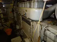 Embarcaciones de trabajo en venta