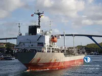 Petrolero/quimiquero en venta