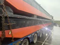 Barcaza en venta