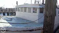 Arrastrero en venta