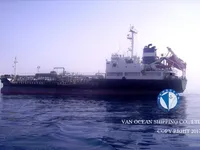 Petrolero/quimiquero en venta