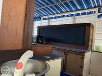 Buque de crucero en venta