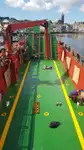 Buque Ro-Ro en venta