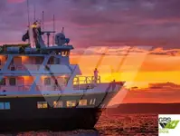 Buque de crucero en venta
