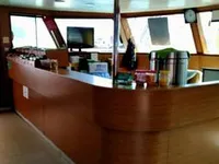 Buque de pasajeros en venta