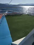 Buque de crucero en venta
