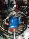 Palangrero en venta