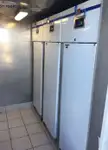 Buque granelero en venta