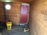 Remolcador en venta