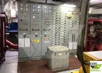Buque de prospección en venta