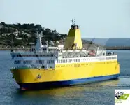 Ro-Ro ship en venta