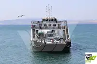 Buque Ro-Ro en venta