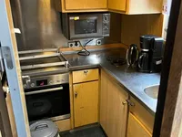 Patrullera en venta