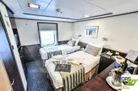 Buque de crucero en venta