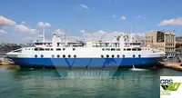Ro-Ro ship en venta