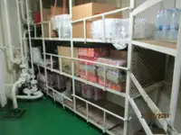 Buque frigorífico en venta