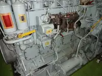 Buque Ro-Ro en venta