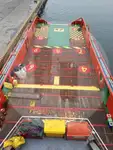 Buque granelero en venta
