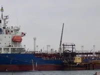 Petrolero/quimiquero en venta
