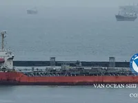 Petrolero/quimiquero en venta