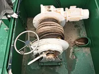Catamarán en venta
