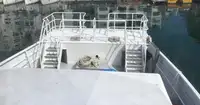 Catamarán en venta