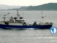 Arrastrero de cerco en venta