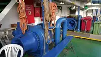 Remolcador en venta