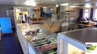 Barcaza de alojamiento en venta