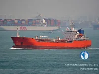 Petrolero/quimiquero en venta