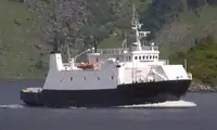 Ro-Ro ship en venta