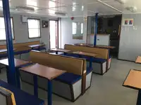 Buque de desembarco, tanque en venta