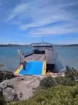 Buque de desembarco, tanque en venta