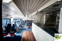 Buque de crucero en venta