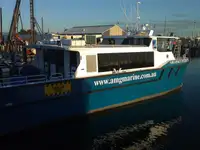 Catamarán en venta