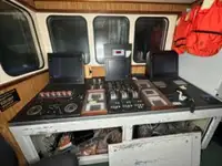 Remolcador en venta
