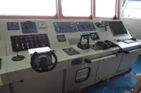 Buque Ro-Ro en venta