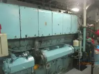 Buque frigorífico en venta