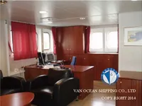 Petrolero/quimiquero en venta