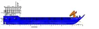 Barco frigorífico en venta